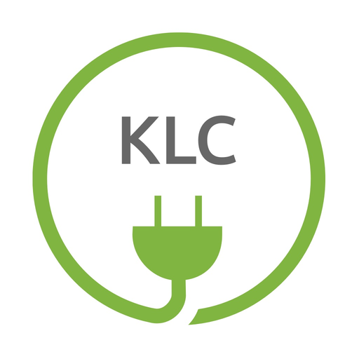 KLC app icon