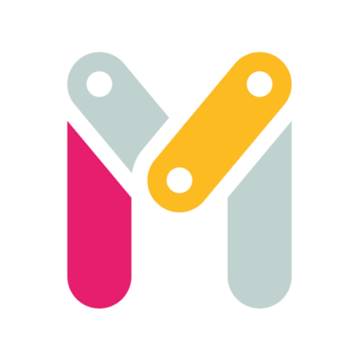 Early Math for Kids – Magrid app icon