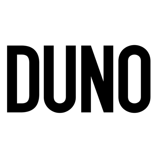 Duno SFA app icon