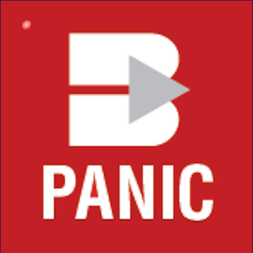 Bidvest Panic Alert app icon