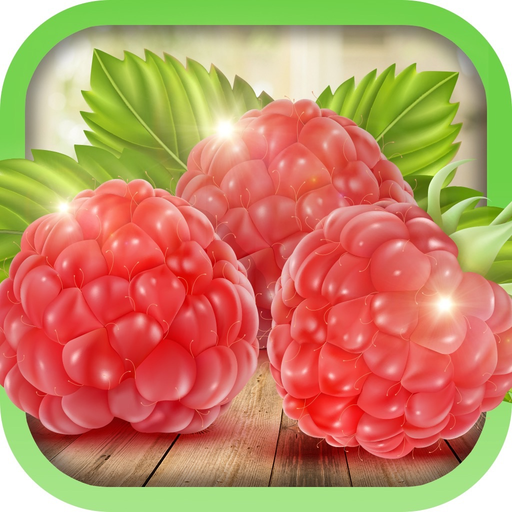 Edible Wild Plants app icon