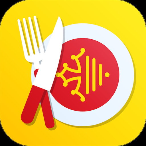OccitaMiam! app icon