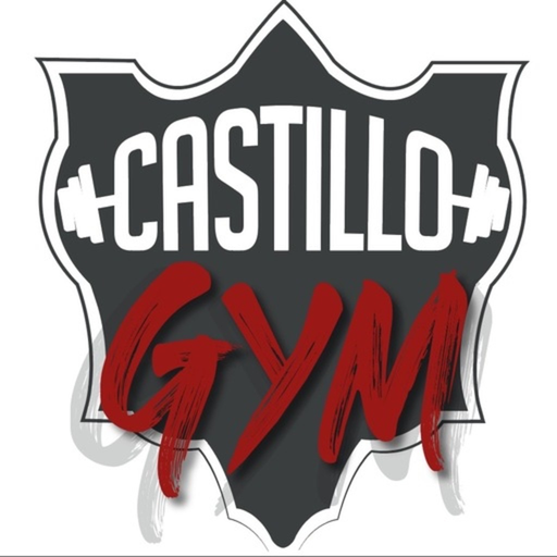 Castillo GYM app icon