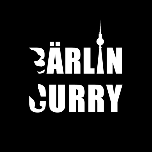Bärlin Curry app icon