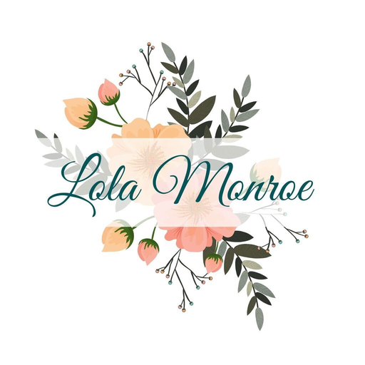 Lola Monroe Boutique app icon