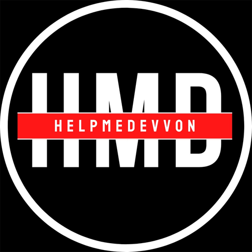 Help Me Devvon app icon
