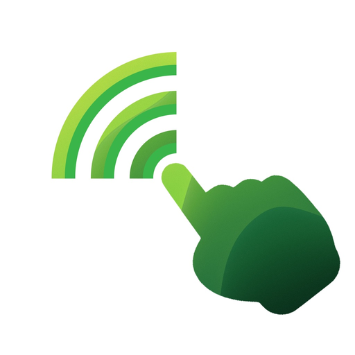 Padzilla Remote Control app icon