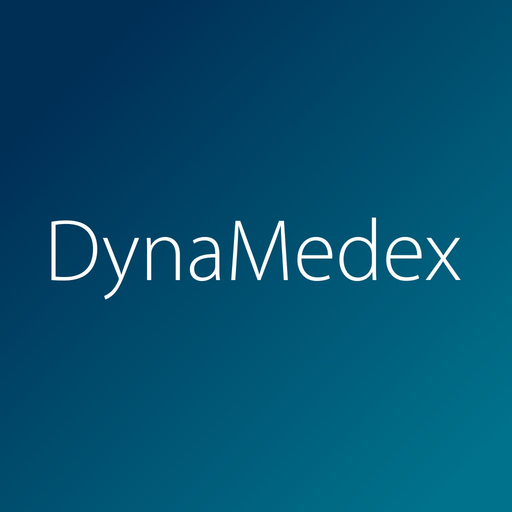 DynaMedex app icon