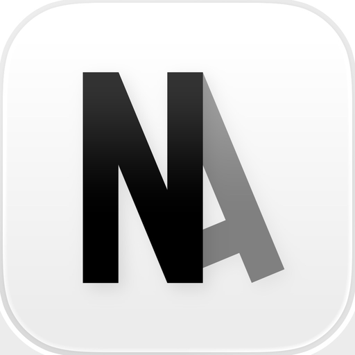 NextAction App app icon