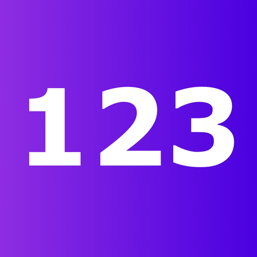 Click & Count app icon