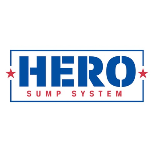 Hero CONNECT® app icon