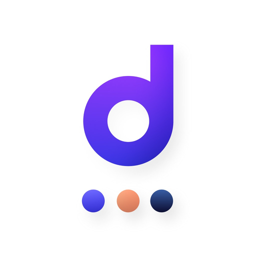 Dottid: Keeping Deals in Line app icon