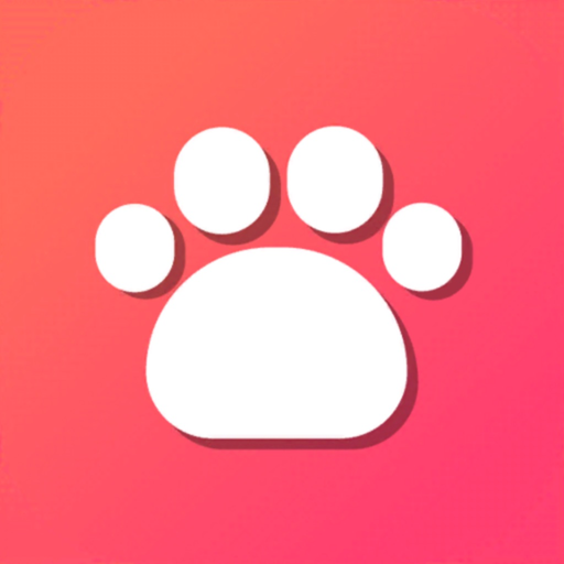 Fostr: Pet Care Idle Game app icon