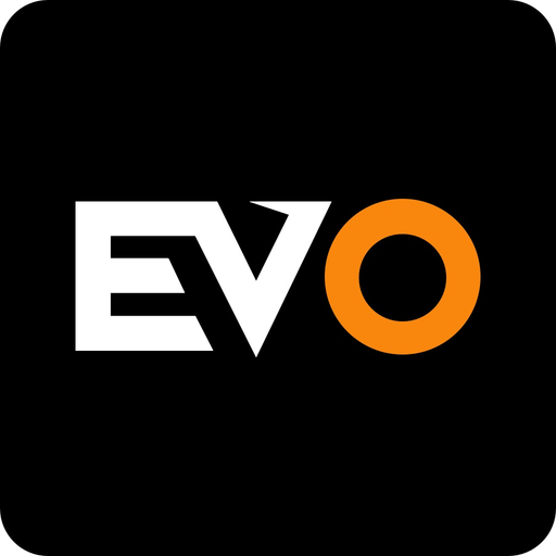 Evo Cars app icon