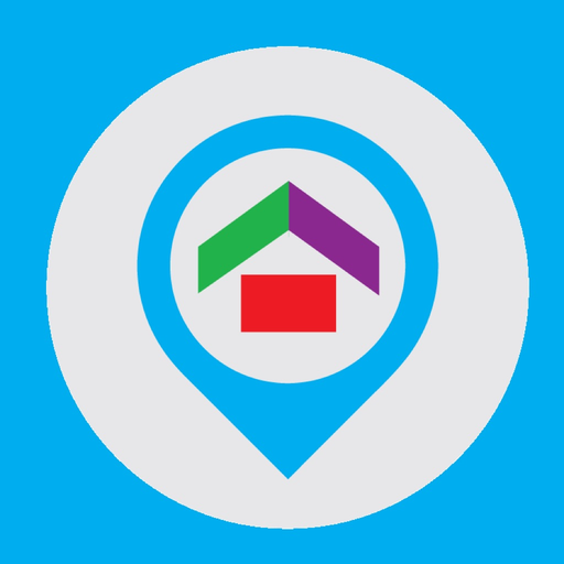 LeaseUp app icon