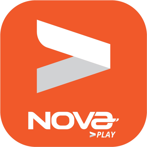 NOVA PLAY app icon