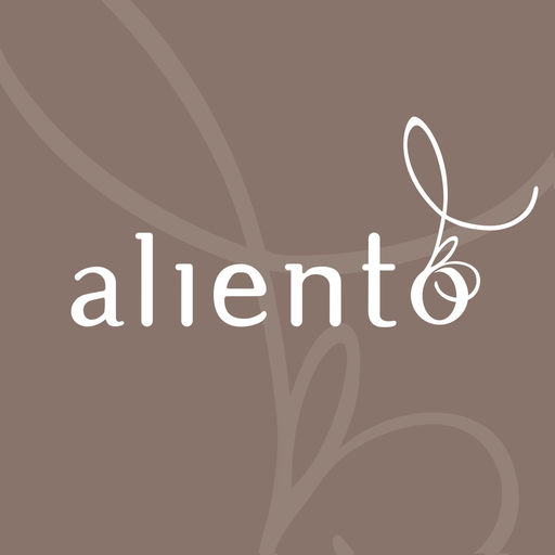 Aliento app icon