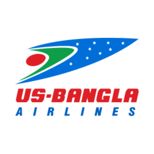 US-Bangla Airlines app icon