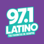Latino 97.1 FM icon