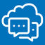 Cloud-SMS icon