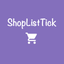 ShopListTick icon