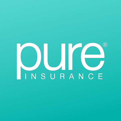 PURE Insurance app icon
