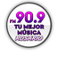 FM 90.9 Rosario icon