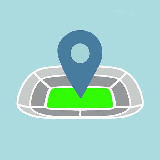 FanGo! app icon