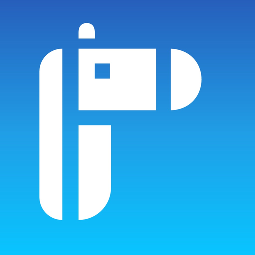 HorseLift app icon