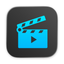 Video Tool: Cut, Crop, Convert icon