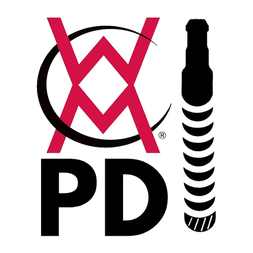 WMC Direct app icon