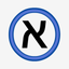 Alef Bet Sorting icon