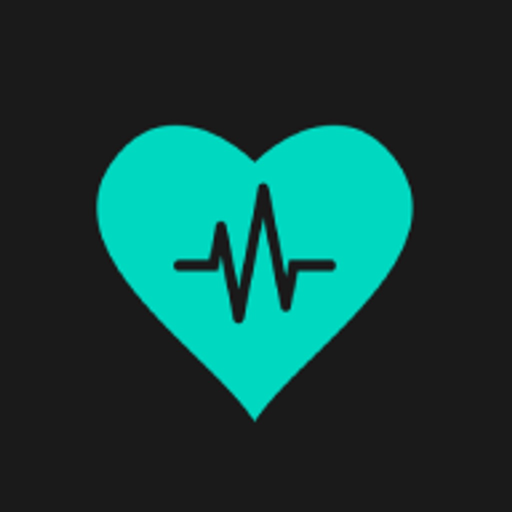 Healthy Together App app icon