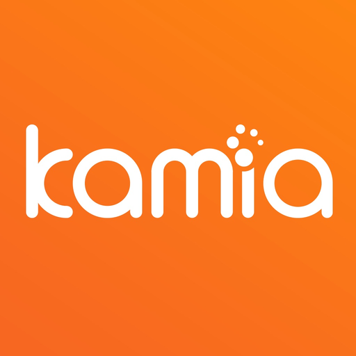 Kamia app icon