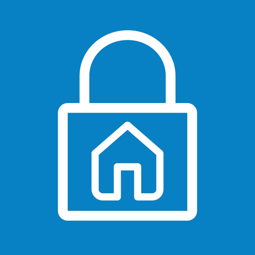 Schlage Abode app icon