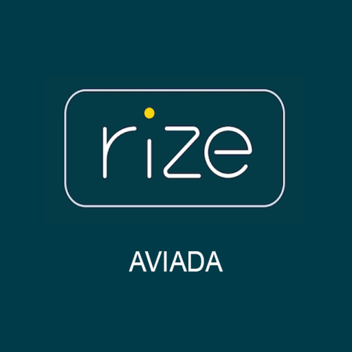 Rize Aviada - O app icon