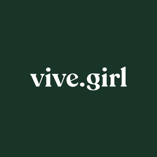 VIVE Girl app icon