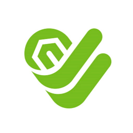 Network Courier app icon