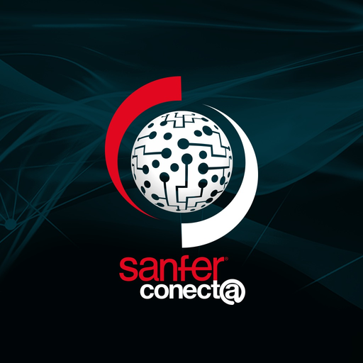 Sanfer Conecta app icon