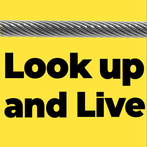 Look up and Live app icon