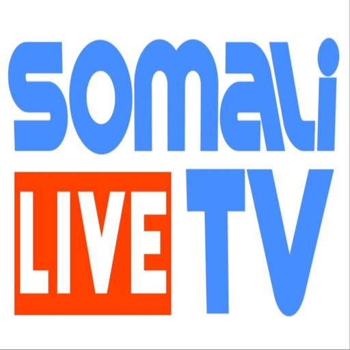 Live Somali TV app icon