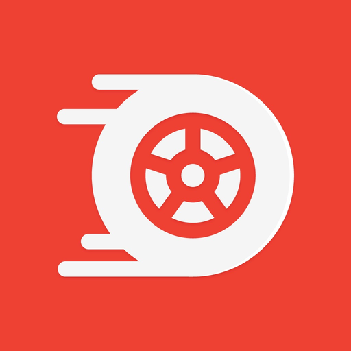 TransportCRM app icon