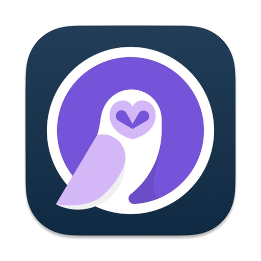 Dispel Legacy – Access for ICS app icon