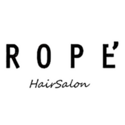 ROPE 本厚木 app icon