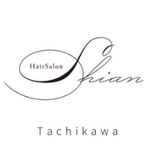 Hair Salon SHIAN 立川 app icon