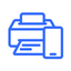 Smart Printer App: Printer icon