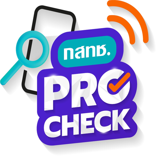 Pro-Check app icon