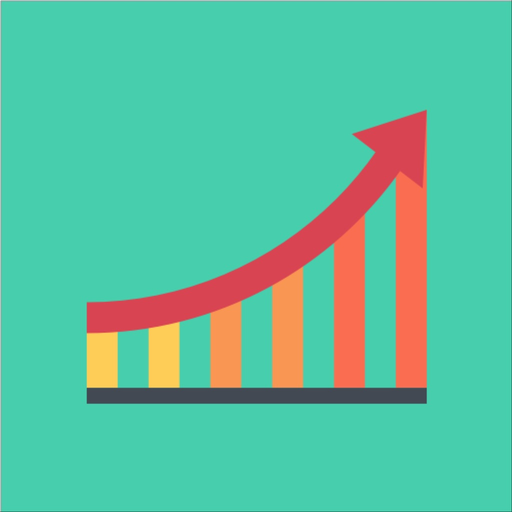Investment Calculator (Past) app icon