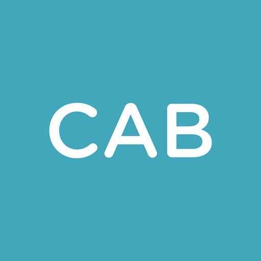 CAB対策 app icon