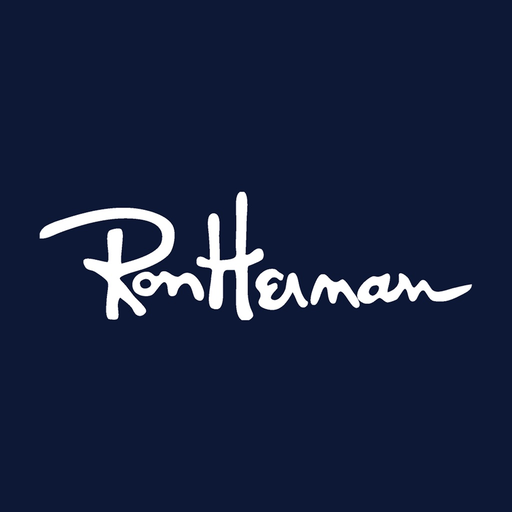 Ron Herman app icon
